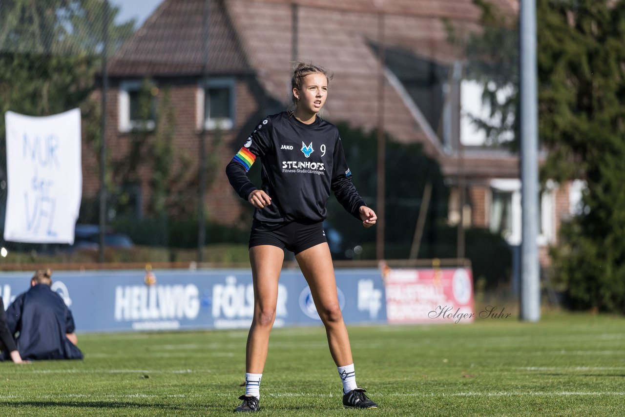 Bild 842 - wU16 Deutsche Meisterschaft